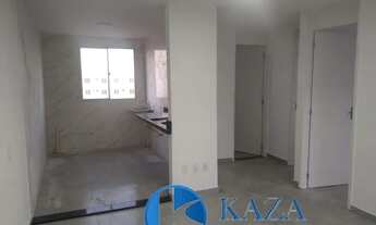 Imagem 6: ÓTIMO APARTAMENTO COM REFORMA MODERNA NO RESIDENCIAL CONQUISTA VILLE COM 02 QUARTOS