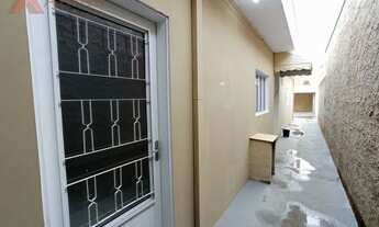 Imagem 4: Casa em Jardim Hikare - São Carlos, SP