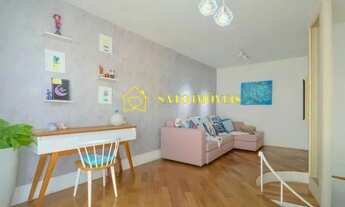 Imagem 5: Atenção... IMPERDÍVEL! - More no Brooklin. Apartamento com 2 quartos, 2 banheiros no total