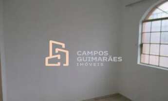 Imagem 4: Casa para aluguel, 2 quartos, Serrano - Belo Horizonte/MG