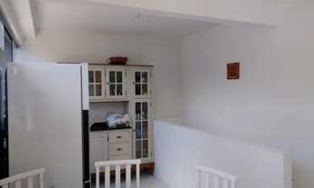 Imagem 2: Vendo ou Troco Duplex novo Cordeiros, Itajai