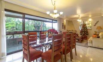 Imagem 2: Apartamento Venda Sumaré 200 m² 3 Dormitórios