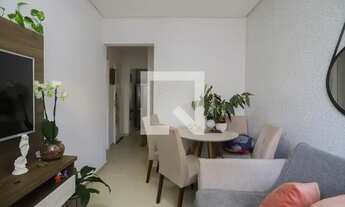 Imagem 4: Apartamento para Aluguel - Perdizes, 1 Quarto, 50 m2