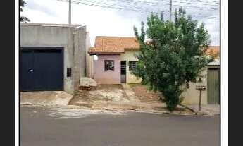 Imagem: JOSE BONIFACIO - Casa Padrão - RES VITORIA