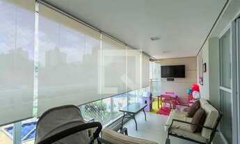 Imagem 6: Apartamento para Aluguel - Baeta Neves, 3 Quartos, 127 m2