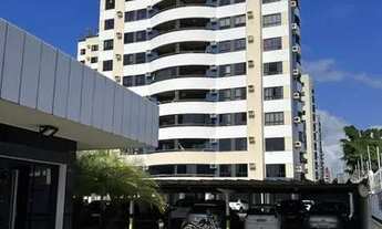 Imagem: Apartamento reformado no Jardins com 108m²