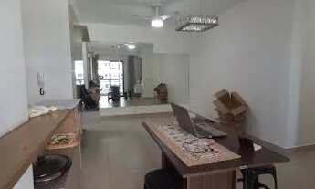 Imagem 2: Apartamento para locação COndominio Reserva dos Guyras