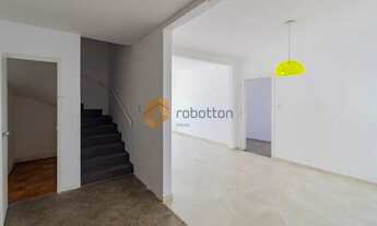 Imagem 3: SOBRADO DE VILA COM 3 DORMITÓRIOS, SENDO 1 SUÍTE E 3 VAGAS DE GARAGEM NA VILA MARIANA!!!