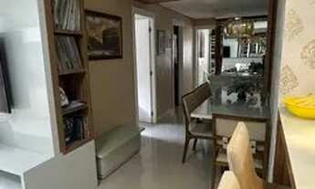 Imagem 2: Apartamento a venda 78 metros 3 quartos Varandas Grand Park - Calhau - São Luís - MA