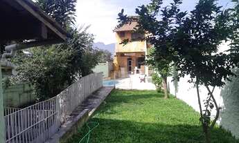 Imagem 6: TAQUARA Casa Duplex com 3 quartos (2 suítes), piscina, sauna e churrasqueira