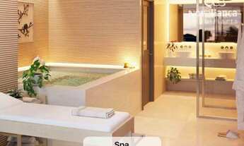 Imagem: Apartamento com 2 quartos à venda, 57 m²