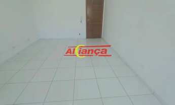 Imagem 6: ÓTIMA SALA PARA ALUGAR COM 25M² - JARDIM NOVA CIDADE