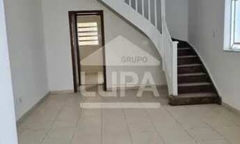 Imagem 5: Sobrado com 3 dormitórios e 4 banheiros para locação - Jardim São Paulo!