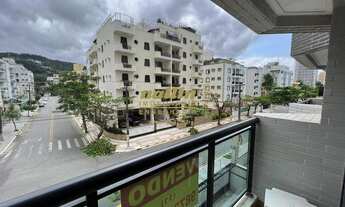 Imagem: Apartamento Residencial Praia Enseada