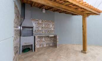 Imagem 5: Sobrado para venda na Vila Nivi com 165m², 2 suítes