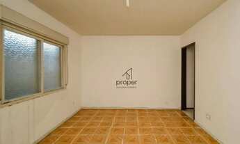 Imagem 5: Apartamento com 2 dormitórios para alugar, 87 m² por R$ 1.366/mês - Centro - Pelotas/RS