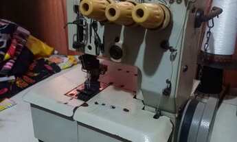 Imagem 2: Maquina galoneira brascob