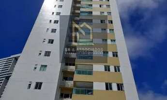 Imagem 2: APARTAMENTO | EDF ÁRVOREDO |ALUGUEL | 64m² | R$ 3.500 | 1 VAGA