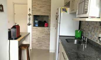 Imagem 5: Apartamento para Venda - 73m², 3 dormitórios, sendo 1 suites, 1 vaga - Jardim Itu Sabará