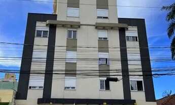 Imagem: Apartamento com 1 dormitório para alugar