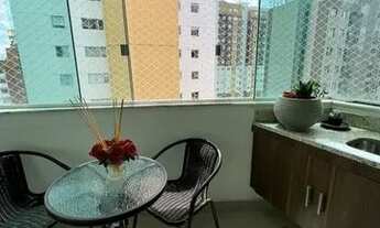 Imagem 6: Apartamento Águas Claras 3qts suíte Garagem