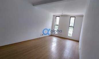 Imagem 2: Ótimo Apartamento com 1 dormitório para alugar - Bingen - Petrópolis/RJ