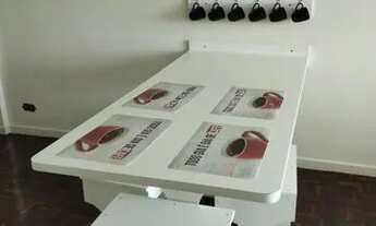 Imagem 2: Alugo quarto em apartamento