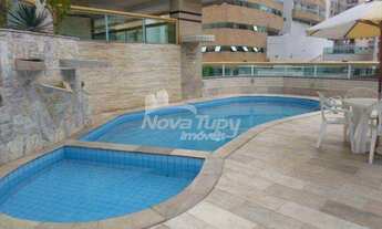 Imagem 2: Apartamento com 2 dorms, Tupi, Praia Grande - R$ 390 mil, Cod: 2499