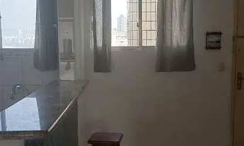 Imagem 2: Apartamento com 2 dormitórios para alugar, 60 m² por R$ 2.800,00/mês - Embaré - Santos/SP