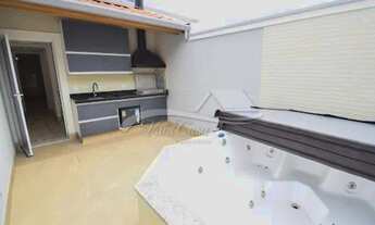 Imagem: Sobrado 4 Quartos à venda, Ipiranga - São