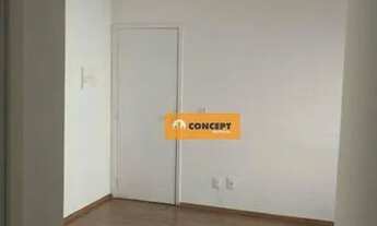 Imagem 2: Apartamento com 2 dormitórios à venda, 53 m² por R$ 230.000 - Vila Urupês - Suzano/SP