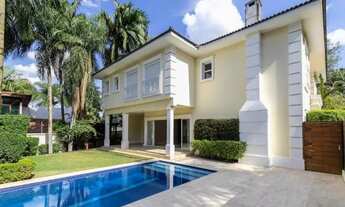 Imagem: Apartamento para venda tem 815 metros quadrados