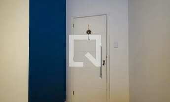 Imagem: Apartamento à Venda - Tijuca, 2 Quartos