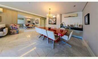 Imagem 4: Apto 3 suítes à venda, 235 m² Praia do Canto