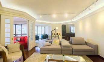 Imagem: Apartamento com 4 dormitórios, 227 m²