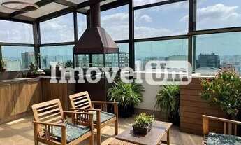 Imagem 3: Aclimação Apartamento cobertura com 3 dormitórios