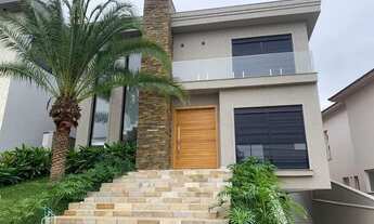 Imagem: Casa com 4 dormitórios à venda, 438 m²