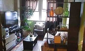 Imagem 3: Rio Comprido - Apartamento - 03 Quartos (01 Suite) - Oportunidade