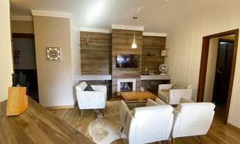 Imagem 3: Gramado - Apartamento Padrão - Vila Suíça