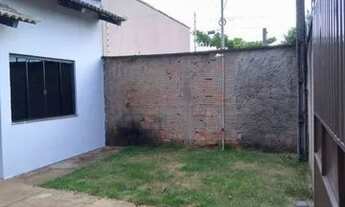 Imagem 2: Casa para venda tem 98 metros quadrados com 3 quartos em Jardim Aureny III - Palmas - Toca