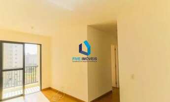 Imagem 7: Apartamento com 2 dormitórios à venda, 50 m² por R$ 345.000,00 - Interlagos - São Paulo/SP
