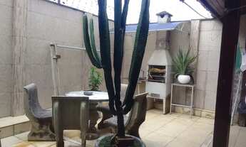 Imagem 2: Alugo casa mobiliada / Residencial pinheiros / 4 quartos