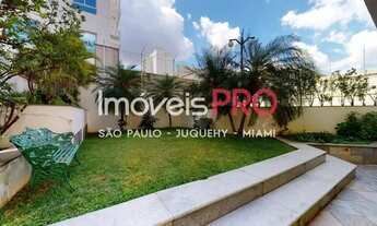 Imagem 6: Moema, 3 quartos, reformado