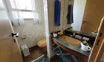 Imagem 5: Apartamento com 3 dormitórios, 160 m² - venda por R$ 1.450.000,00 ou aluguel por R$ 7.680