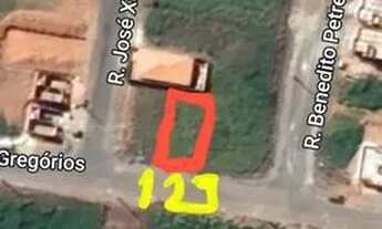 Imagem 2: Lote/ terreno Terreno / lote com venda por R$92.000