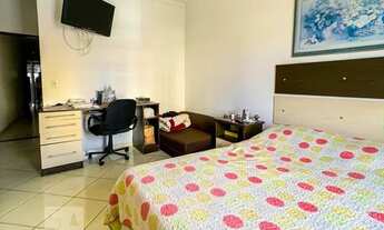 Imagem 7: Casa para Aluguel - Vila Rosália, 6 Quartos, 380 m2