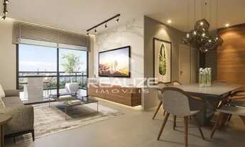 Imagem 3: Lançamento Apartamento 3 quartos 1 suite, Jardim Santa Rosa. Parcelamento direto com a con