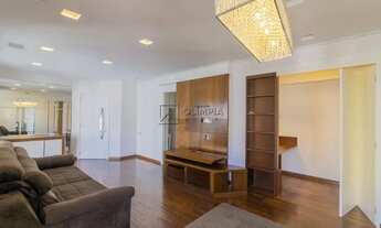 Imagem 6: Locação Apartamento 2 Dormitórios - 93 m² Vila Olímpia