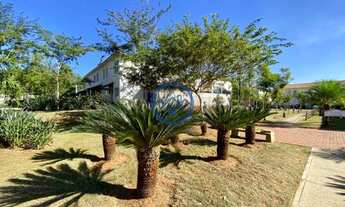 Imagem 2: HORTOLÂNDIA - Casa de Condomínio - Villa Flora