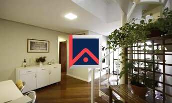 Imagem 2: Locação Cobertura 3 Dormitórios - 179 m² Vila Mariana